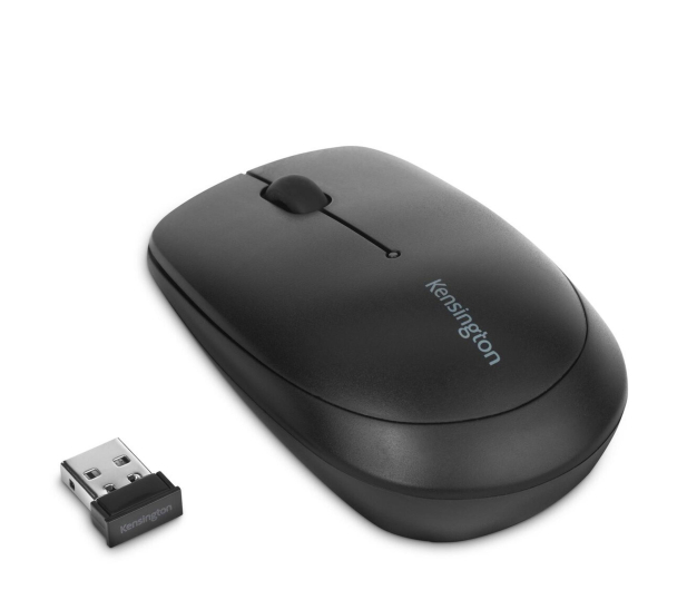 Kensington ProFit Wireless Mobile Mouse black - 1325081 - zdjęcie 2